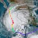 Huracán Norma se fortalece a categoría 3 cerca de México