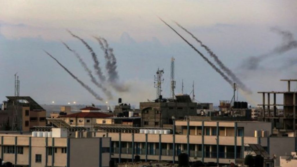 Jefe de la ONU llama a evitar una «conflagración más amplia» tras el ataque Hamás contra Israel