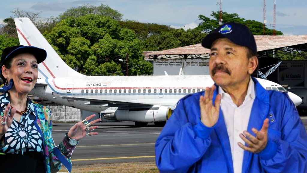 EE. UU. denuncia que «autoridades permisivas de Nicaragua irresponsablemente alientan la inmigración»
