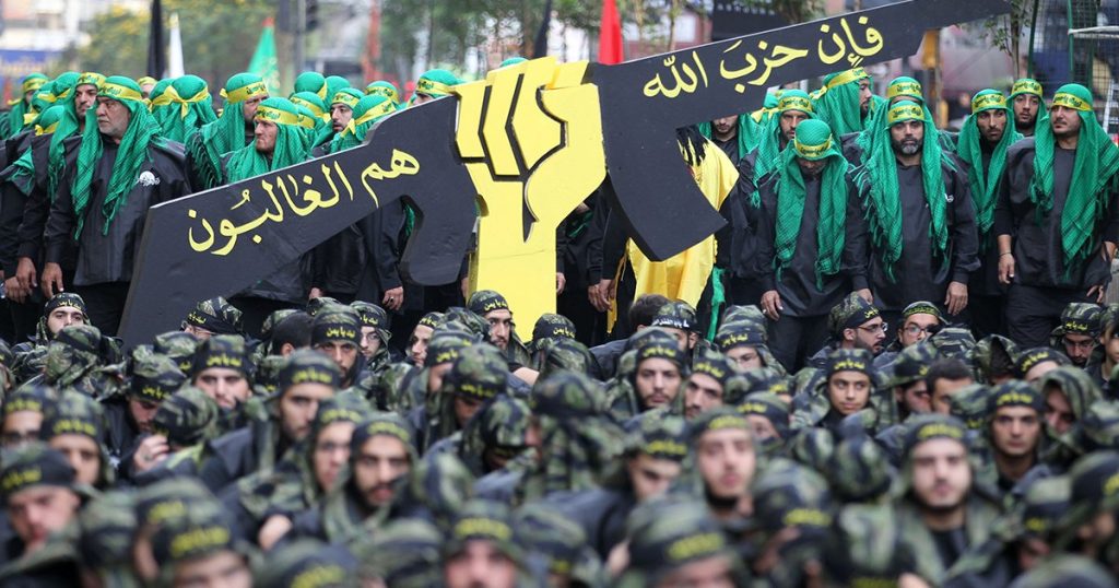 Hezbolá "preparado" para intervenir contra Israel en el momento propicio