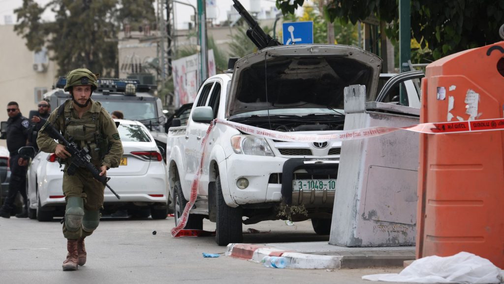 EEUU aplaude el restablecimiento de internet en Gaza, afirma haber presionado a Israel