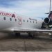 Línea aérea Air Century es una de las que está realizando los numerosos vuelos entre Haití y Managua.