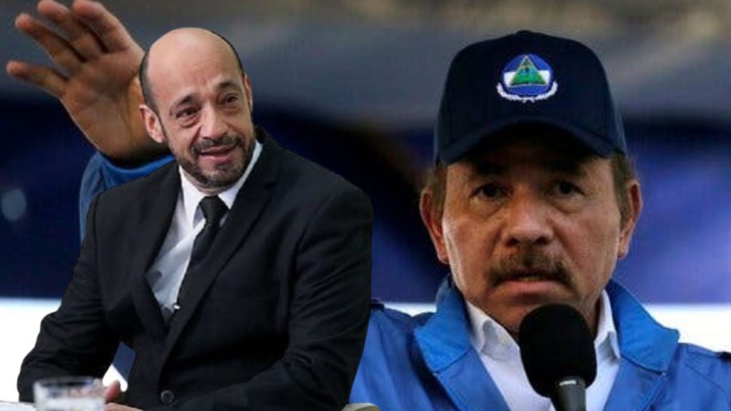 Embajador de Nicaragua en Etiopía es nombrado asesor presidencial, pero Ortega «no le pagará»