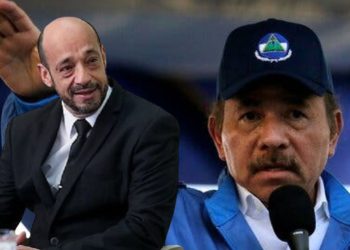 Embajador de Nicaragua en Etiopía es nombrado asesor presidencial, pero Ortega «no le pagará»