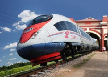 La dictadura Ortega-Murillo relanzó la promesa del tren transoceánico ahora de la mano de China.