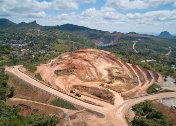 El Gobierno dé Ortega ha aumentado las concesiones mineras, esta vez anulo 20.