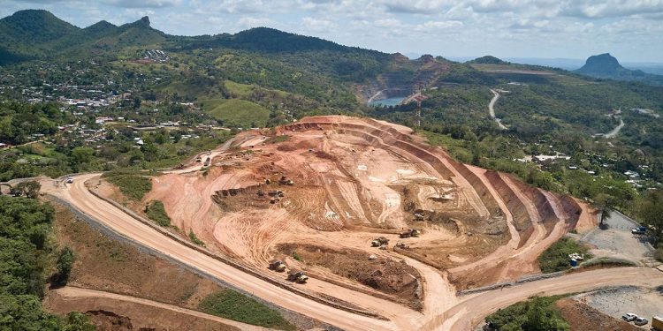 El Gobierno dé Ortega ha aumentado las concesiones mineras, esta vez anulo 20.
