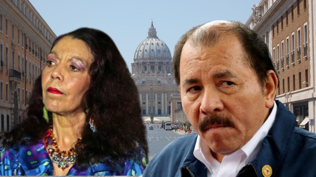 Sacerdote en el exilio: «Nunca hubo diálogo entre la dictadura y el Vaticano» para liberar a 12 religosos