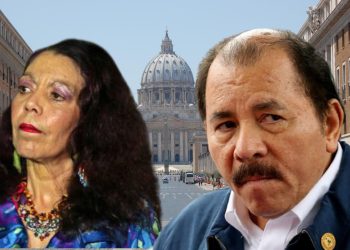 Sacerdote en el exilio: «Nunca hubo diálogo entre la dictadura y el Vaticano» para liberar a 12 religosos