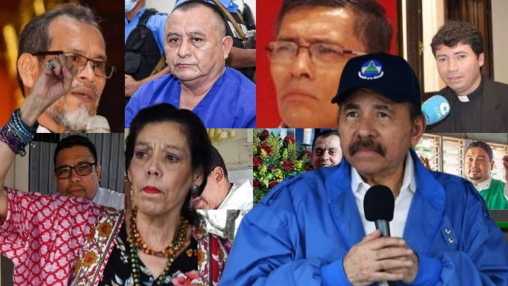 Destierro de sacerdotes «demuestra que supuestos delitos fueron inventados», afirman defensores de derechos humanos