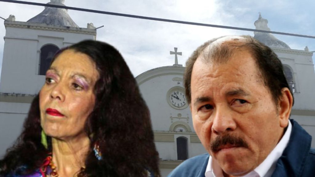 Ortega quiere «silenciar a la Iglesia y pretende apropiarse de sus celebraciones», denuncia Unamos