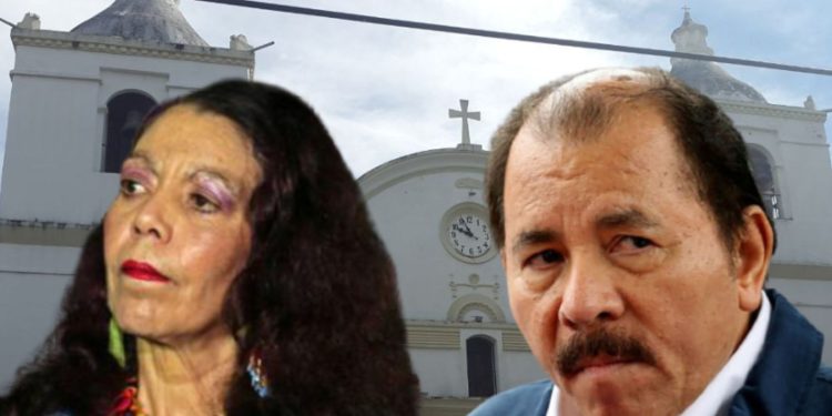 Unamos demanda a Ortega el cese de la persecución política y religiosa en Nicaragua