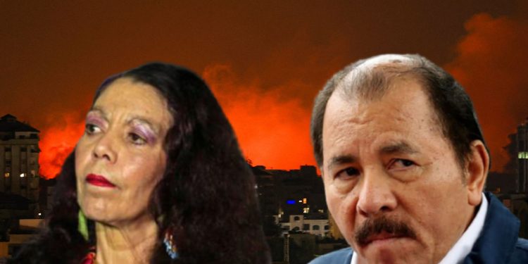 Opositores alertan sobre «el apoyo de la dictadura de Ortega a grupos terroristas»