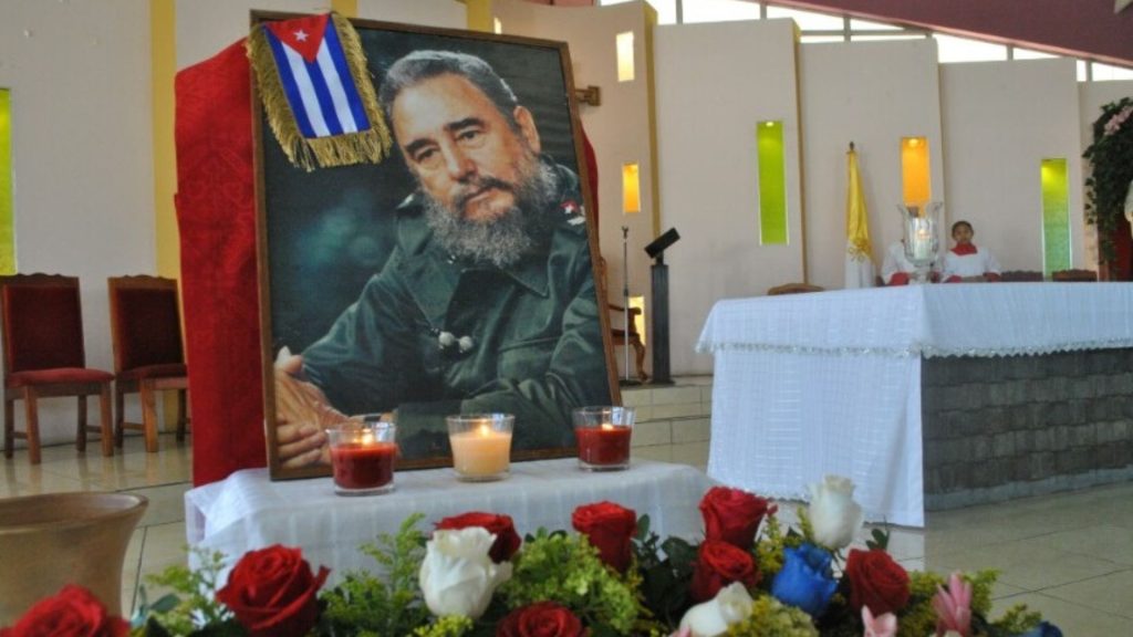 La fidelidad de Antonio Castro a la dictadura de Ortega