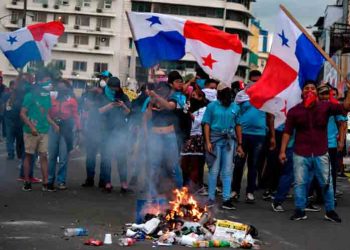 Tribunal Electoral de Panamá rechaza organizar consulta popular sobre mina