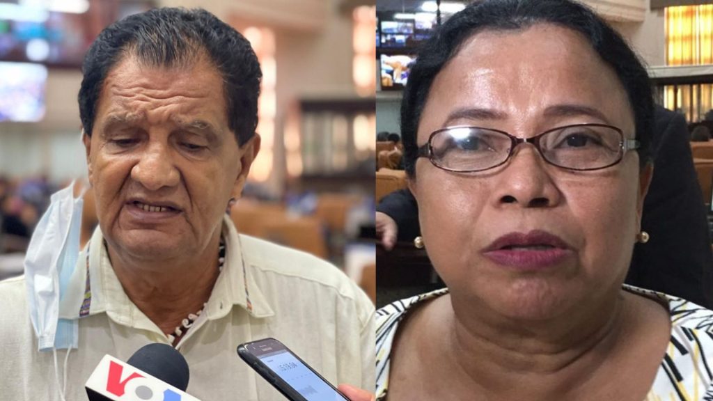 CIDH otorga medidas cautelares a Brooklyn Rivera y Nancy Henríquez, secuestrados por la dictadura de Ortega
