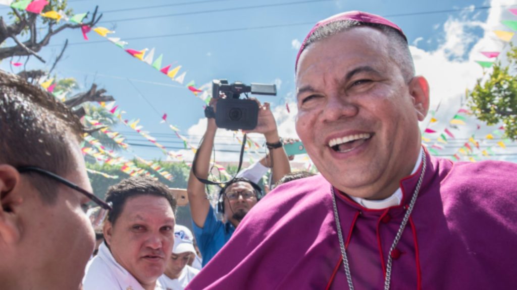 Opositores y religiosos «sin esperanza» de que Sándigo denuncie las acciones represiva de Ortega en Asamblea del Sínodo