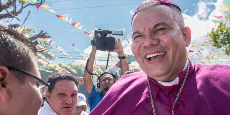 Opositores y religiosos «sin esperanza» que Sándigo denuncie las acciones represiva de Ortega en Asamblea del Sínodo