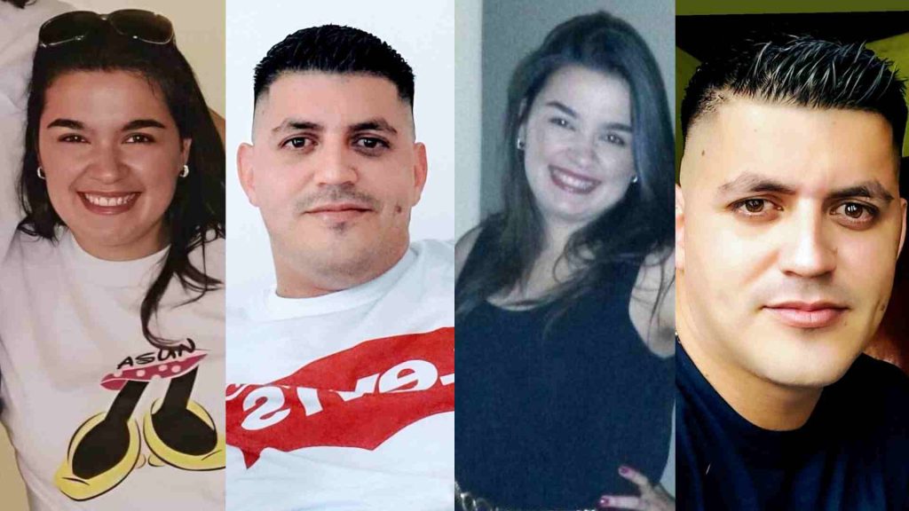 ¿Dónde están los periodistas de Radio Fe, secuestrados por la dictadura?