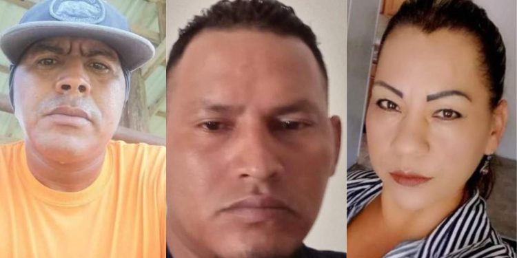 Tres migrantes nicaragüenses fallecen en EE.UU. en tres días