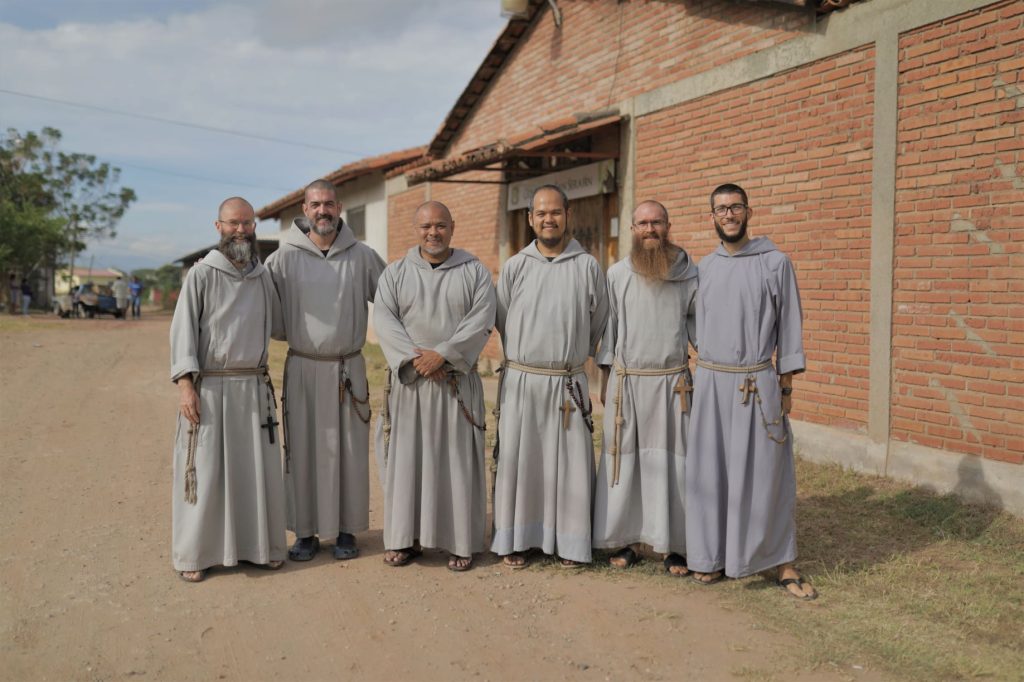 El cierre de la Orden de los Franciscanos: ¿Cuál era su misión en Nicaragua?