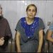 Hamás publica un video con tres mujeres presentadas como rehenes