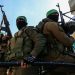 Israel amplía ofensiva terrestre en Gaza, Hamás se dice "preparado" para enfrentarla