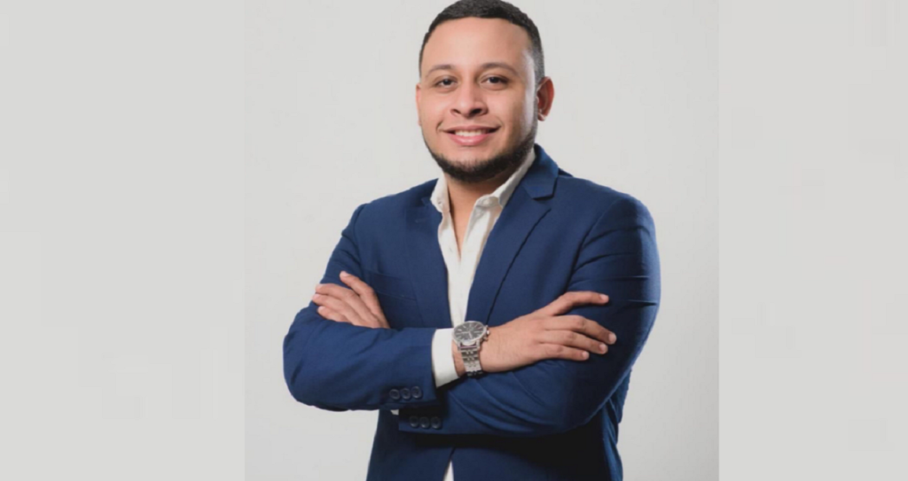 Líder estudiantil Jasson Salazar cumple más de doscientos días como reo político