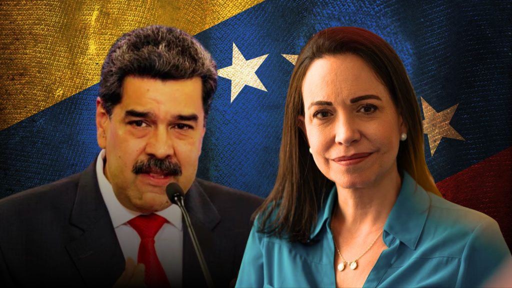 Maduro ordena a la fiscalía abrir una investigación en contra de elecciones primarias de oposición venezolana
