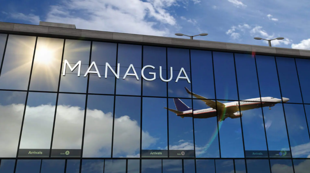 Vuelos de Haití a Managua no están suspendidos. Es solo una pausa «para una mejor organización», dice la aviación haitiana