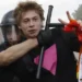 Rusia prohibe el "movimiento LGTB" y amenaza con cárcel a homosexuales