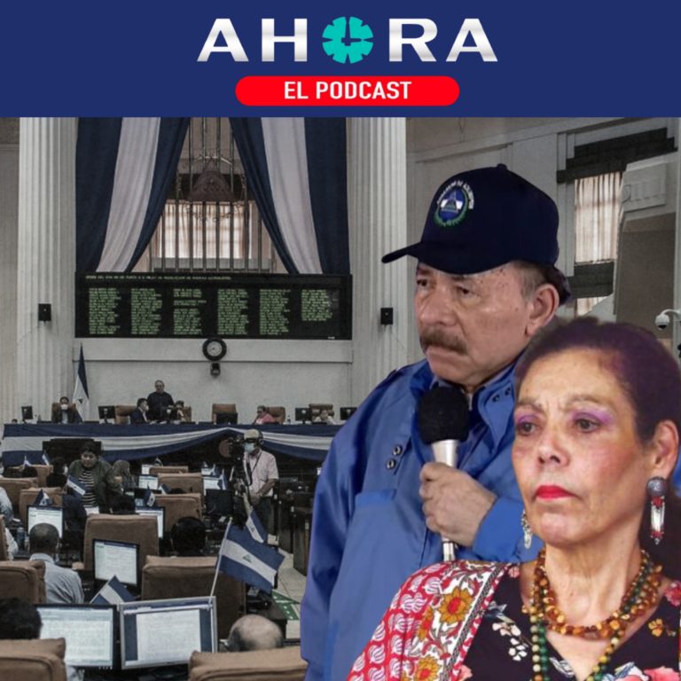 Trabajadores del Estado, asaltados por Daniel Ortega con reducción de su indemnización.