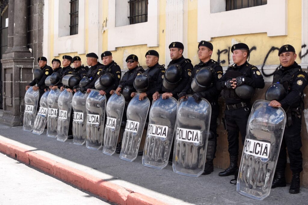 Guatemala: Fiscalía busca despojar de inmunidad al presidente electo Arévalo