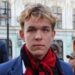 En Rusia juzgan a un joven de 18 años por criticar la invasión rusa en Ucrania