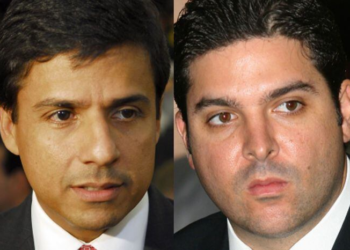 Dos exministros de Martinelli condenados por corrupción en Panamá