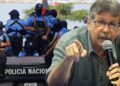 Denuncian desaparición forzada del profesor Freddy Quezada