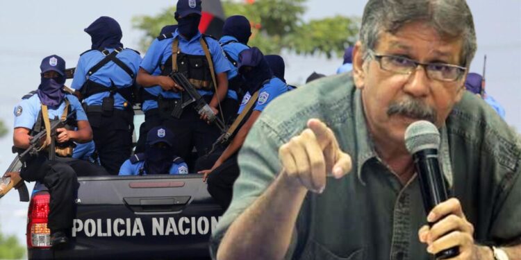 El profesor y preso político Freddy Quezada fue trasladado a «La Modelo» según opositores