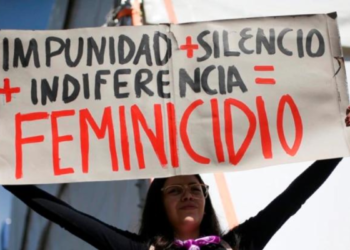 El número de femicidios en Nicaragua aumentó a 68. Foto: La Prensa de Lara.