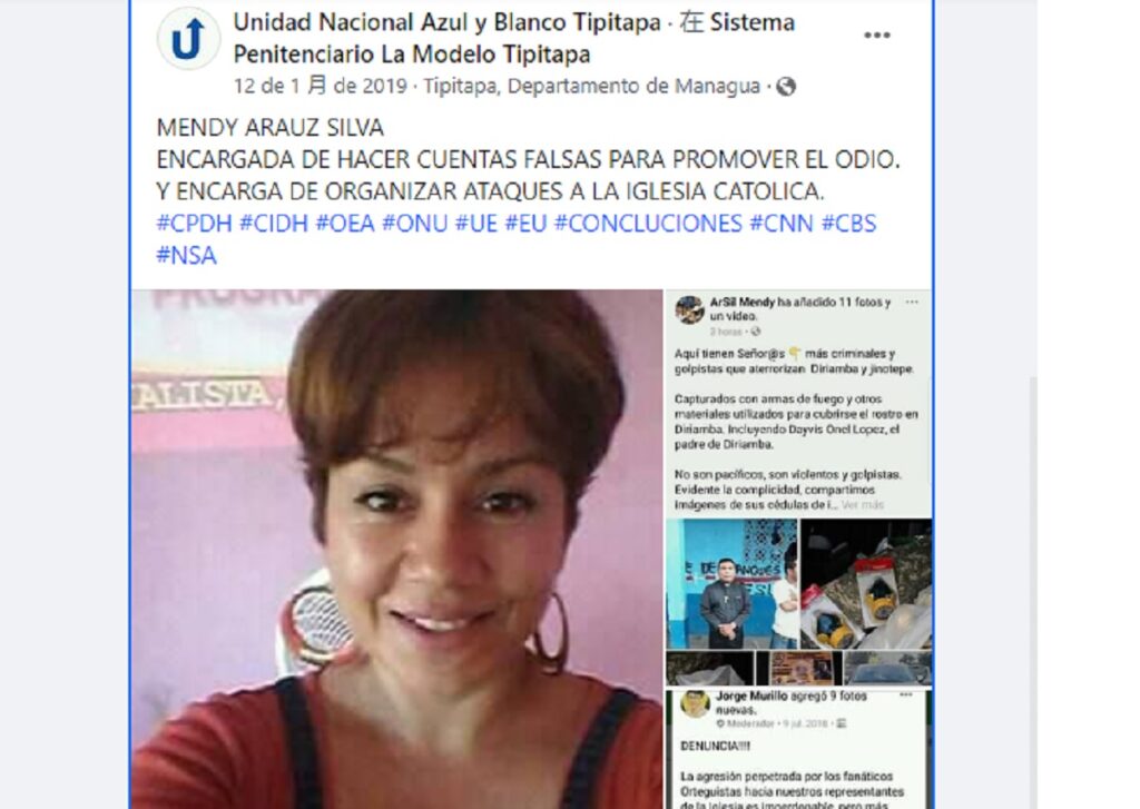 La imagen tiene un atributo ALT vac&iacute;o; su nombre de archivo es Mendys-fanatica-1024x727.jpg