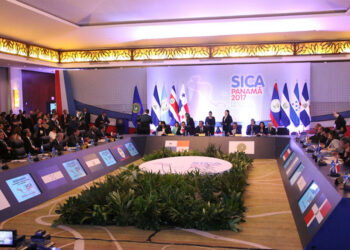 Ortega pone en dudas la permanencia de Nicaragua dentro del SICA.