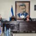 Poder Judicial subordinado a Ortega y Murillo continúan violando derechos de presos políticos.