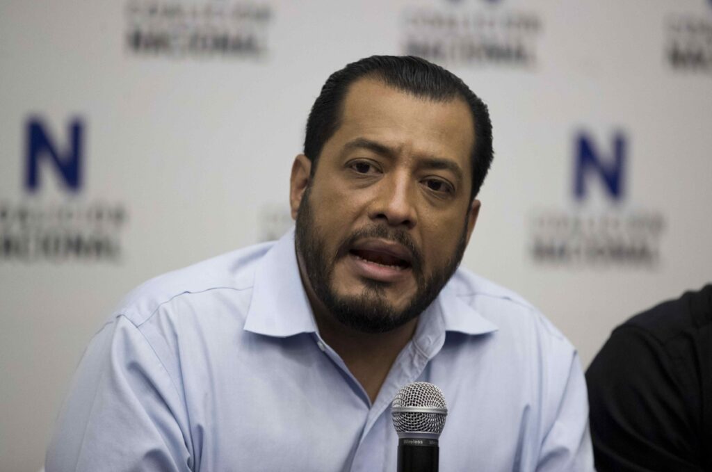 Ruta del Cambio: Régimen quiere convertir Constitución de Nicaragua en un testamento familiar