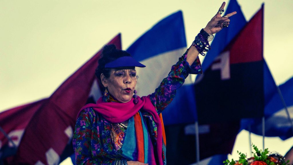 Murillo «se fue de frente» contra la CSJ para garantizarse fidelidad total y allanar su camino para elecciones 2026