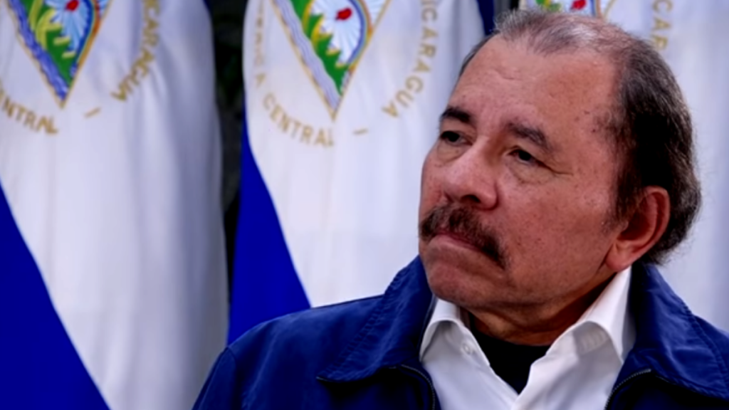 Opositores critican a Ortega por «implicar a Nicaragua en una confrontación entre dictaduras y democracias»