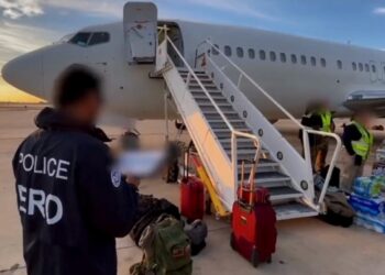 Departamento de Estado de los Estados Unidos niega visa a operadores de los vuelos chárter del Caribe a Nicaragua. Foto: Te Lo Cuento News