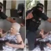 Hamás entrega a una anciana rehén israelí en estado grave y es hospitalizada de urgencia