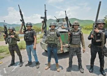 EEUU sanciona a 13 miembros del cártel de Sinaloa por tráfico de fentanilo
