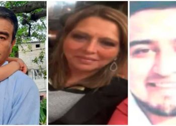 Liberan a tres periodistas que fueron secuestrados en el sur de México