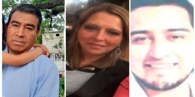 Liberan a tres periodistas que fueron secuestrados en el sur de México