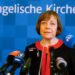 La Iglesia protestante alemana se ve envuelta en escándalo de abuso sexual
